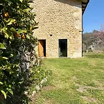 La Cuadra Refugio Rural De Diseno Holiday home *