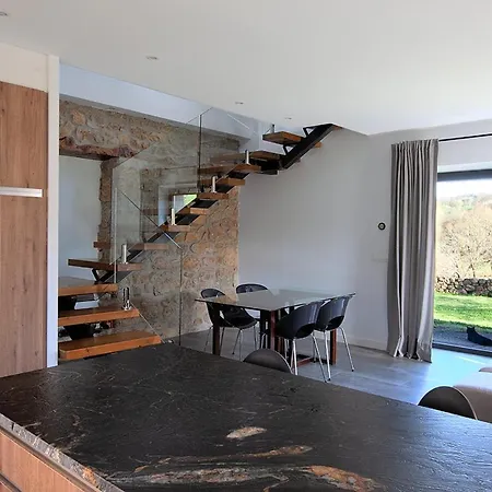Holiday home La Cuadra Refugio Rural De Diseno Prunales